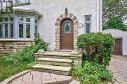 111 BLYTHWOOD ROAD Toronto