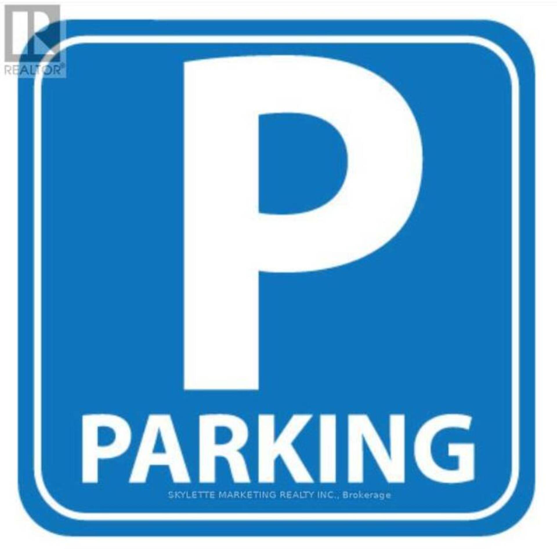 PARKING - 370 HIGHWAY 7 EAST Richmond Hill 