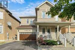 15 STORICA DRIVE Vaughan 