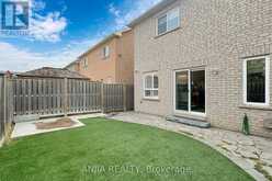 15 STORICA DRIVE Vaughan