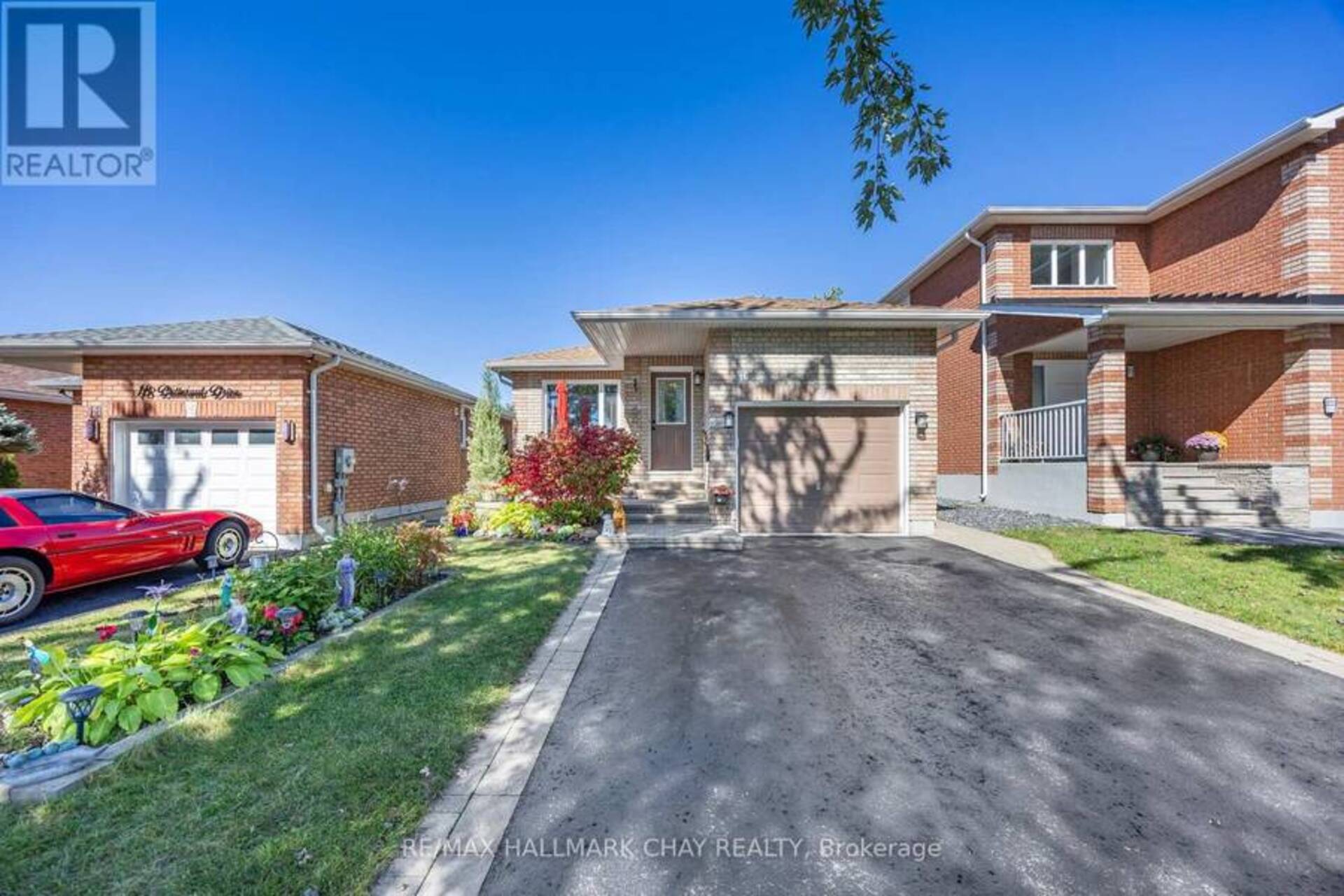 16 BUTTERNUT DRIVE Barrie 