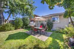 16 BUTTERNUT DRIVE Barrie 