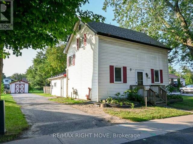 198 BARRIE ROAD Orillia Ontario