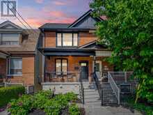 1251 DUFFERIN STREET Toronto