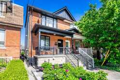 1251 DUFFERIN STREET Toronto