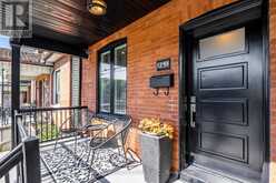 1251 DUFFERIN STREET Toronto