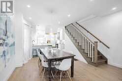 1251 DUFFERIN STREET Toronto