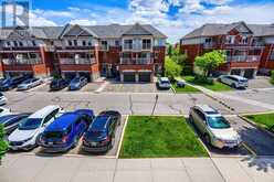 26 - 3250 BENTLEY DRIVE Mississauga