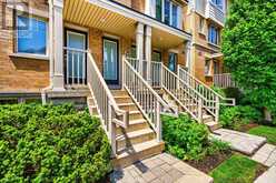 26 - 3250 BENTLEY DRIVE Mississauga 