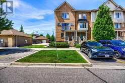 26 - 3250 BENTLEY DRIVE Mississauga