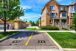 26 - 3250 BENTLEY DRIVE Mississauga 