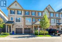 386 BELCOURT COMMON Oakville