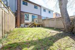 13 BARRINGTON CRESCENT Brampton 