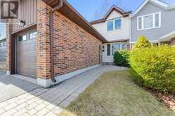 13 BARRINGTON CRESCENT Brampton 