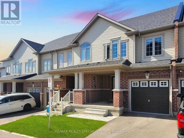 2 - 740 LINDEN DRIVE N Cambridge Ontario