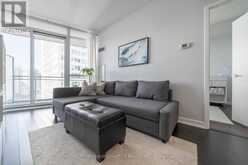 2606 - 38 DAN LECKIE WAY Toronto 