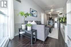 2606 - 38 DAN LECKIE WAY Toronto 