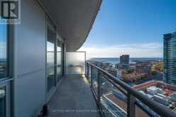 2606 - 38 DAN LECKIE WAY Toronto 