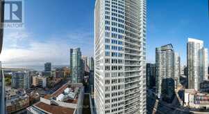 2606 - 38 DAN LECKIE WAY Toronto 