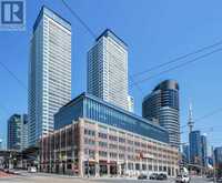 2606 - 38 DAN LECKIE WAY Toronto 