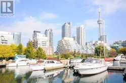 2606 - 38 DAN LECKIE WAY Toronto 