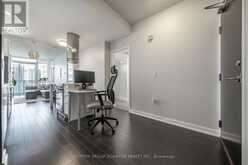 2606 - 38 DAN LECKIE WAY Toronto 