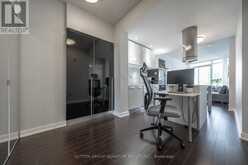 2606 - 38 DAN LECKIE WAY Toronto 