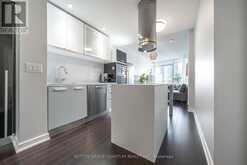 2606 - 38 DAN LECKIE WAY Toronto 