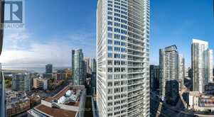 2606 - 38 DAN LECKIE WAY Toronto