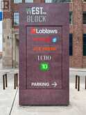 2606 - 38 DAN LECKIE WAY Toronto