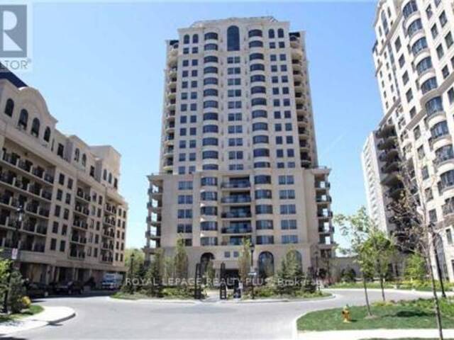 1104 - 660 SHEPPARD AVENUE E Toronto Ontario