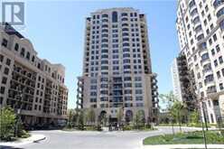 1104 - 660 SHEPPARD AVENUE E Toronto