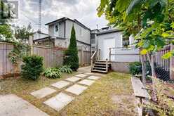 1055 WOODBINE AVENUE Toronto