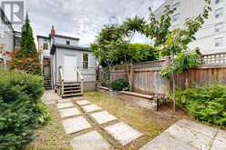 1055 WOODBINE AVENUE Toronto