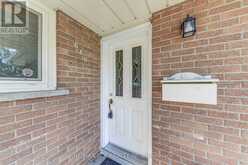 646 GIBB STREET Oshawa 