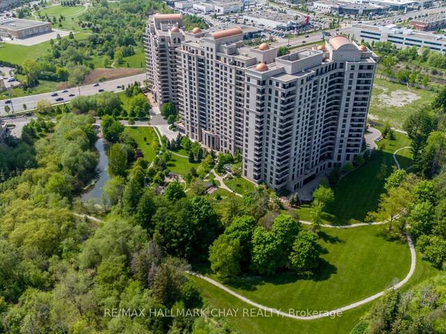 1605 - 9235 JANE STREET Vaughan  Ontario