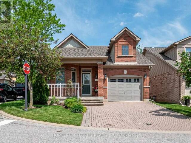 30 - 30 MONTEBELLO TERRACE New Tecumseth Ontario