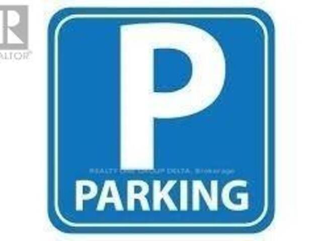 PARKING - 898 PORTAGE PARKWAY Vaughan  Ontario