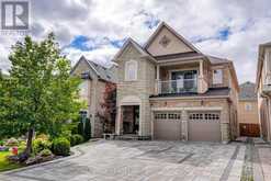 84 GLENHERON CRESCENT Vaughan 