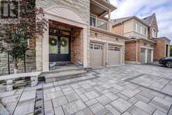 84 GLENHERON CRESCENT Vaughan 