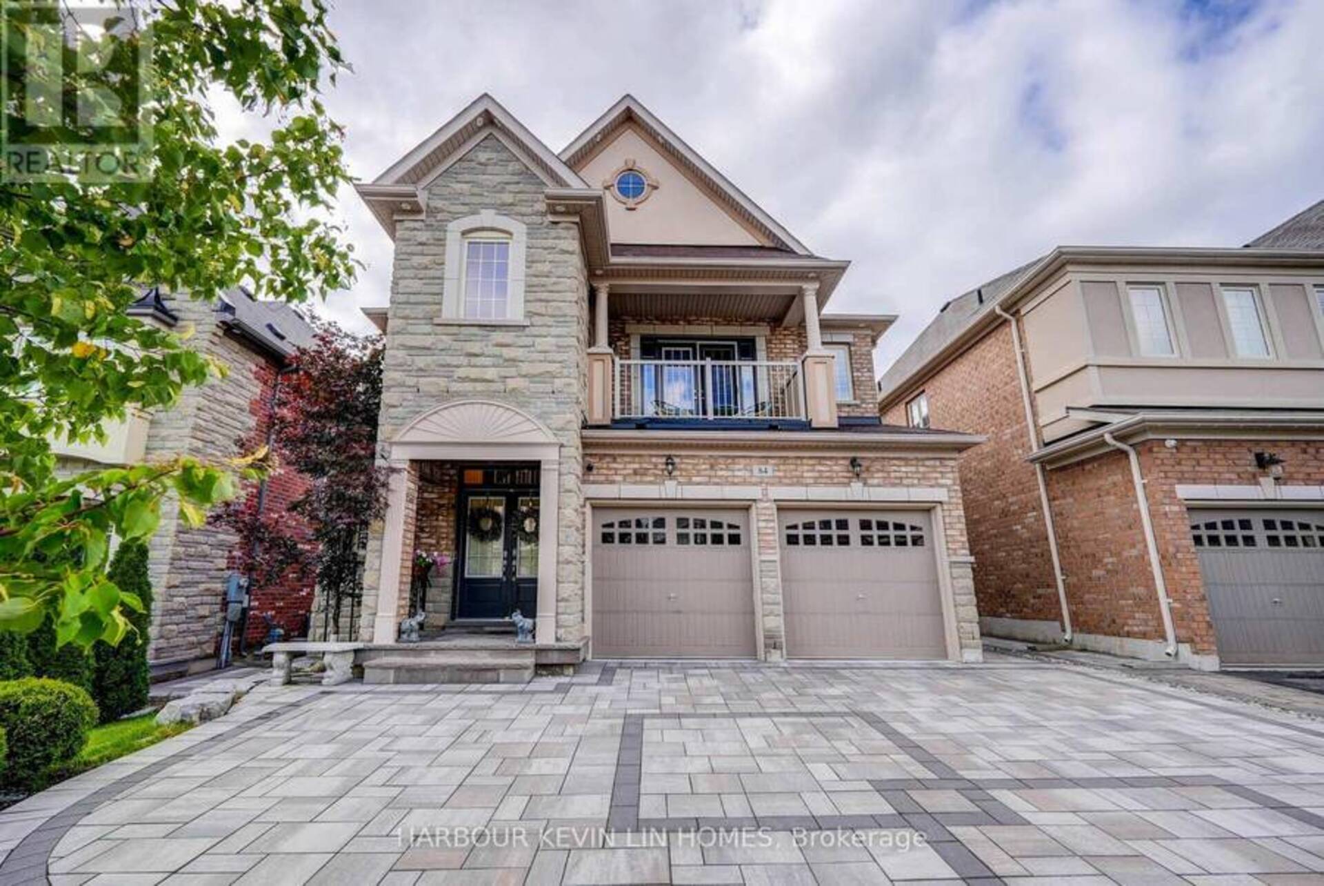 84 GLENHERON CRESCENT Vaughan 