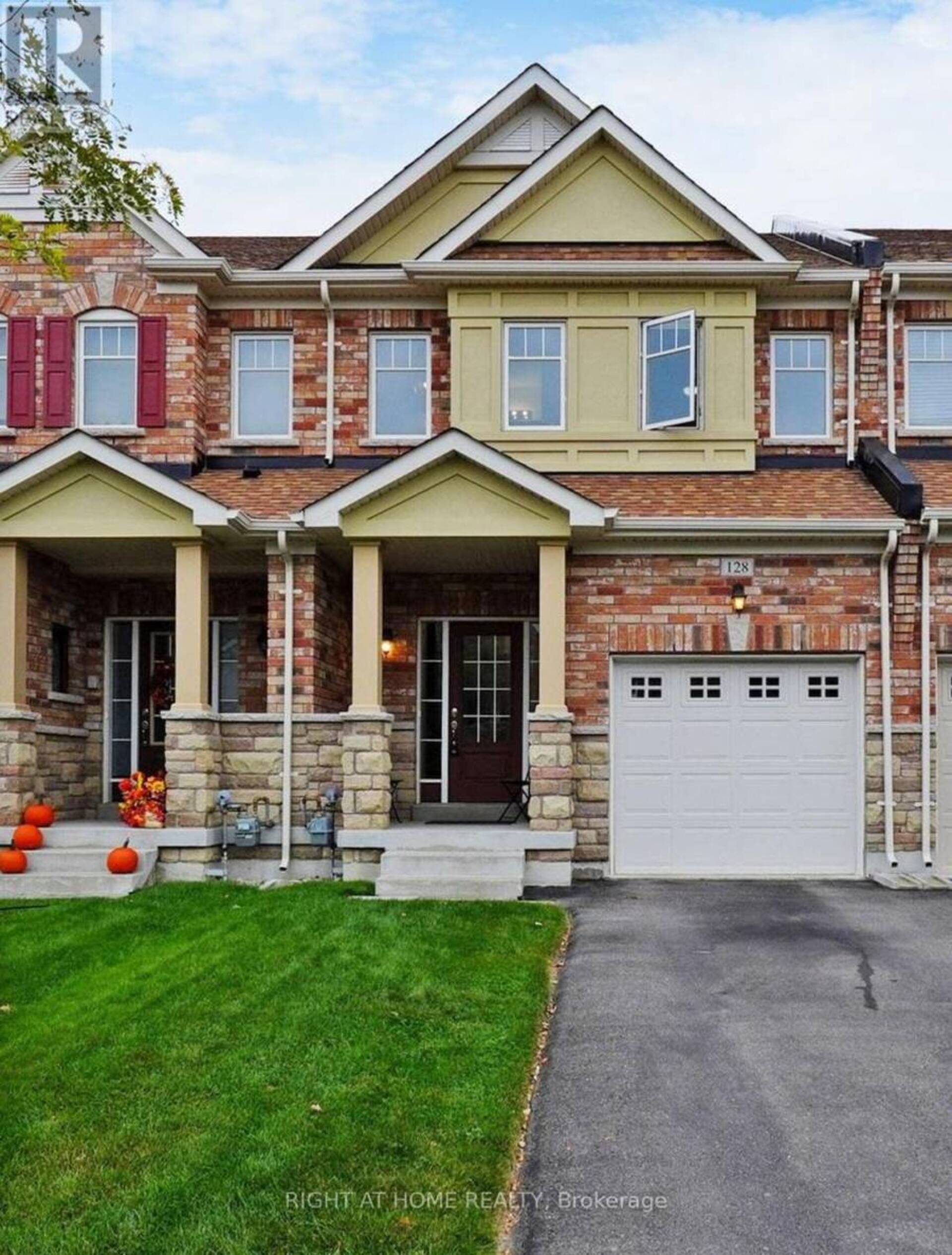 128 KELLINGTON TRAIL Whitchurch-Stouffville