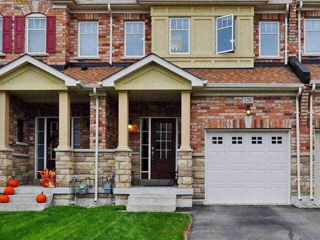 128 KELLINGTON TRAIL Whitchurch-Stouffville Ontario