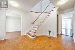 22 THE BRIDLE TRAIL Markham 