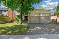 22 THE BRIDLE TRAIL Markham