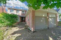 22 THE BRIDLE TRAIL Markham 