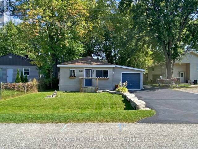 3421 BEACHVIEW AVENUE Severn  Ontario