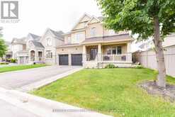 84 LATANIA BOULEVARD Brampton 