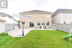 84 LATANIA BOULEVARD Brampton 