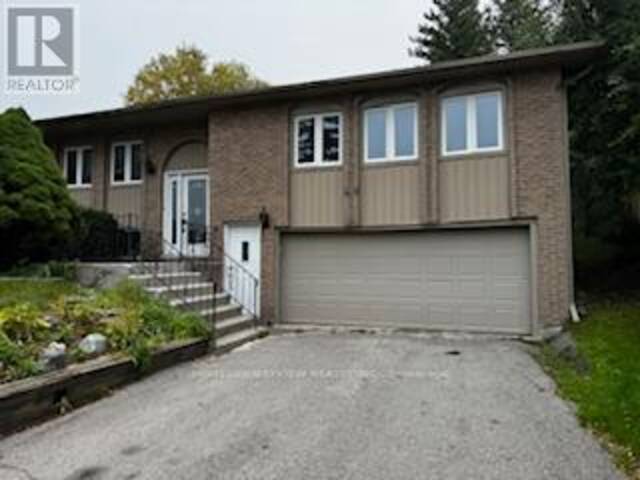 49 HILLTOP COURT Caledon  Ontario